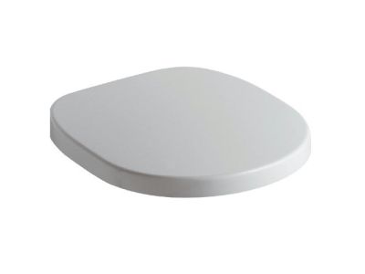 Capac WC Ideal Standard Connect cu inchidere lenta