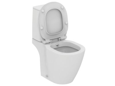 Vas WC Ideal Standard Connect cu functie de bideu EXPUS