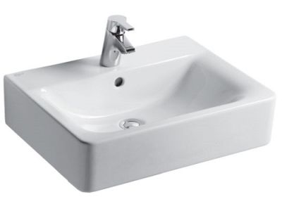 Lavoar Ideal Standard Connect Cube 55cm