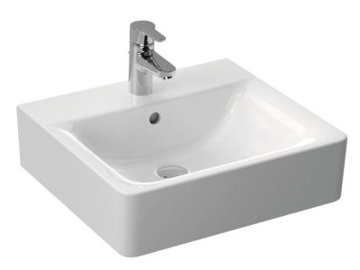 Lavoar Ideal Standard Connect Cube 50x46cm