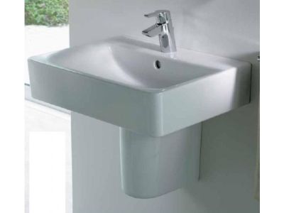 Lavoar Ideal Standard Connect Cube 60x46cm