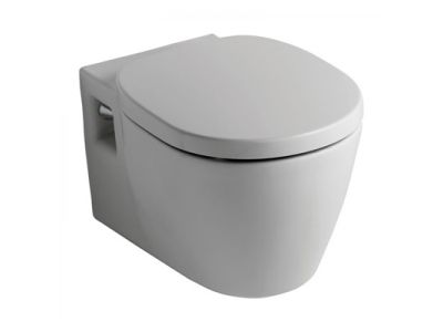 Vas wc suspendat Ideal Standard Connect, alb