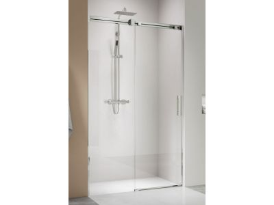 Usa de nisa culisanta Radaway Espera Pro DWJ 140cm deschidere stanga