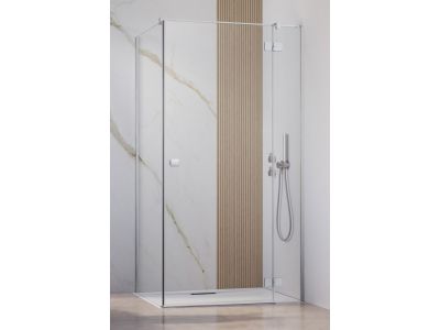 Perete lateral de dus Radaway Essenza S1 90cm