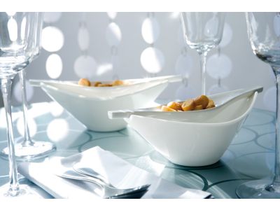 Sosiera Villeroy & Boch Flow 0.36 litri