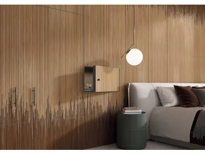 Panou decorativ Tecnografica Ultralight Frequency