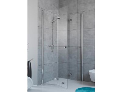 Usa de dus Radaway Fuenta New KDD-B 100L deschidere stanga