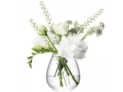 Vaza LSA International Flower Mini Table h9.5cm