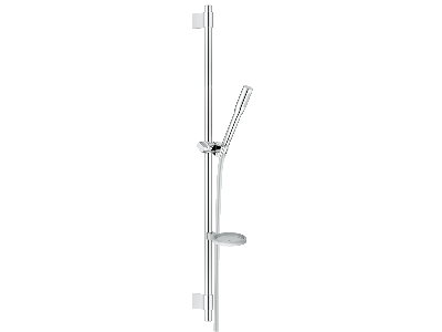 Set de dus Grohe Euphoria Cosmopolitan Stick cu bara de 90cm