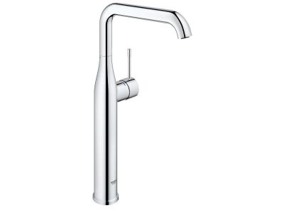 Baterie lavoar Grohe Essence New XL, fara ventil, pentru lavoar tip bol