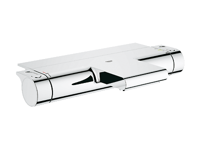 Baterie cada termostatata Grohe Grohtherm 2000
