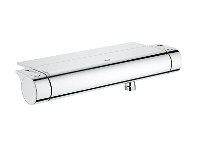 Baterie dus termostatata Grohe Grohtherm 2000
