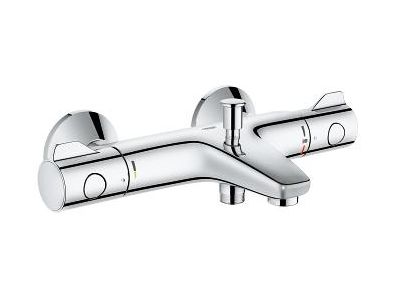Baterie cada termostatata Grohe Grohtherm 800