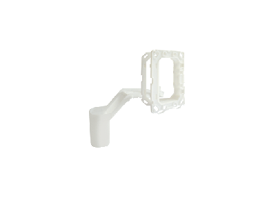 Kit de conversie Grohe Fresh pentru rezervoarele incastrate Rapid SL