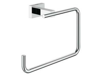Inel port prosop Grohe Essentials Cube crom