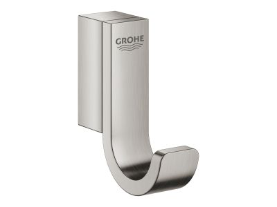 Cuier Grohe Selection supersteel