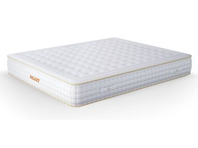 Saltea iSleep Galaxy 160x200cm, inaltime 30m