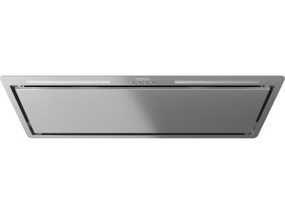 Hota incorporabila Teka GFL 87760 EOS IX, 84cm, 759mc/h intensiv, extractie perimetrala, inox
