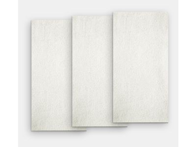 Gresie portelanata rectificata FMG Pietre Quarzite 30x60cm, 10mm, Giaccio Naturale
