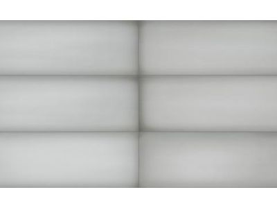 Faianta rectificata Iris Slide 10x30cm, 7mm, Grey