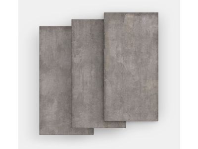 Gresie portelanata FMG Citystone Maxfine 300x100cm, 6mm, Grey