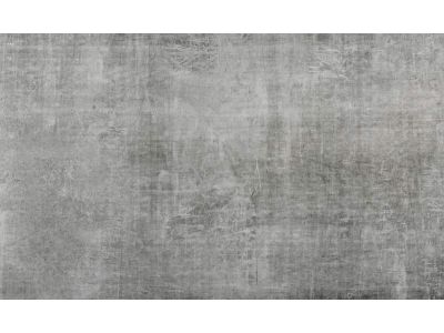 Gresie portelanata rectificata Diesel living Grunge Concrete 60x30cm, 9mm, Rebel Grey