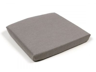 Perna pentru scaun Nardi Net Relax, gri Sunbrella