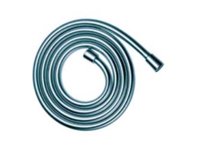 Furtun dus Hansgrohe Isiflex 1250mm, chrome