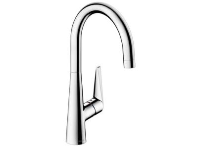 Baterie bucatarie Hansgrohe Talis S 260