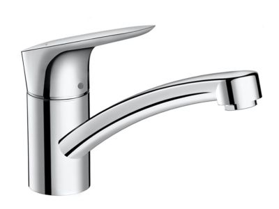 Baterie bucatarie Hansgrohe Logis 120
