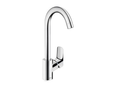 Baterie bucatarie Hansgrohe Logis 260 EXPUS