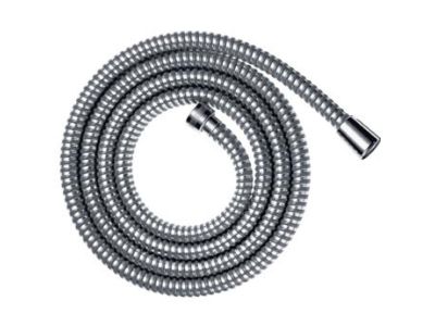 Furtun dus Hansgrohe Metaflex C 1250mm, chrome