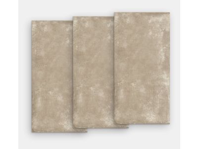 Gresie portelanata rectificata FMG Walk-On Maxfine 150x100cm, 6mm, Hazel