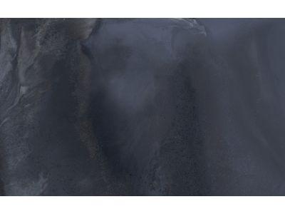 Gresie portelanata Diesel living Hoily Marble 120x120cm, 8mm, black naturale