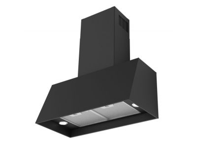 Hota Franke Maris Smart Country Plus 70 BK, 560mc/h, 70cm, Matte Black