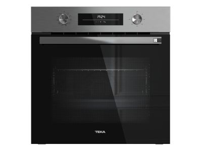 Cuptor incorporabil Teka Neo HSB 6350 SS Chef, 70 litri, 8 programe, HydroClean, ThermoSeal, inox anti-pata