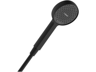 Para de dus Hansgrohe Activera Select S 95 2jet EcoSmart+ negru mat