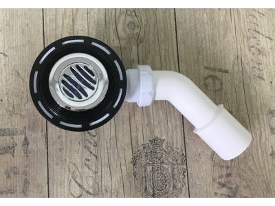 Sifon pentru cadite de dus Radaway PB50T 50mm