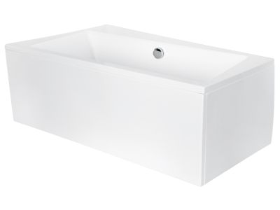 Masca pentru cada Besco Infinity 150cm, stanga-dreapta