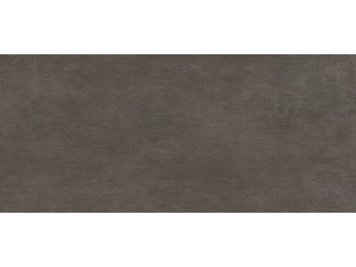 Gresie portelanata Iris Theke Acciaio 270x120cm, 6mm, brunito chrome