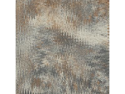 Gresie portelanata Iris Theke Trame Decori 120x120cm, 8mm, caleidoscopio naturale