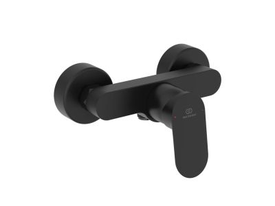 Baterie dus Ideal Standard Ceralife O negru mat