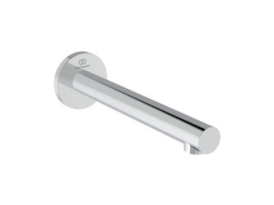 Pipa cada Ideal Standard Ceralife O 210mm, crom