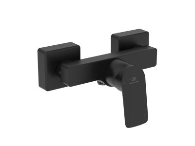 Baterie dus Ideal Standard Ceralife C negru mat