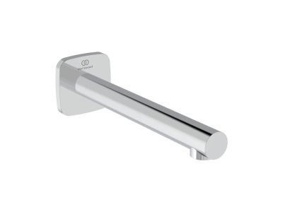 Pipa cada Ideal Standard Ceralife C 210mm, crom