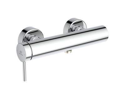Baterie dus Ideal Standard Ceraline Nuovo crom