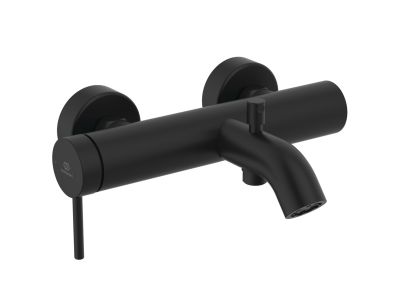 Baterie cada Ideal Standard Ceraline Nuovo negru mat