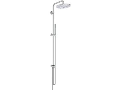 Coloana de dus Ideal Standard Ceratwist T25M, fara baterie, crom
