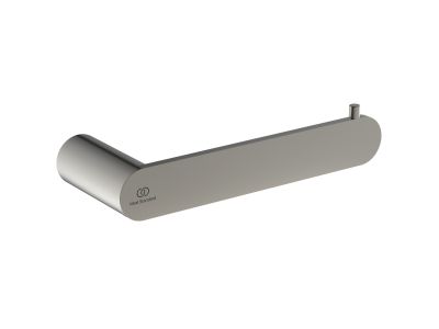Suport hartie igienica Ideal Standard Conca silver storm