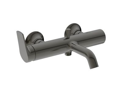 Baterie cada Ideal Standard La Dolce Vita gri magnetic